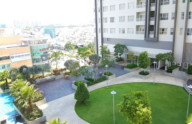 Sunrise City 2BR Luxury SWPool 30th - Photo 39