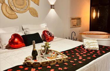 Chalés Piribless-Ikigai - Foto 6