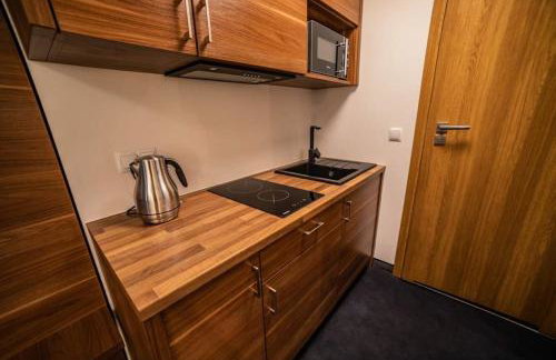 GORSKI RESORT Lux Apartments Jacuzzi & Sauna - Foto 79