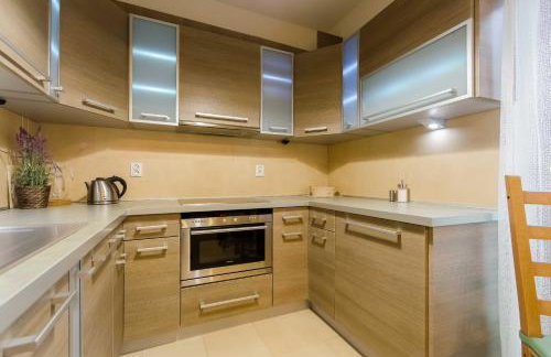 Family Apartments - Private Parking - Photo 20