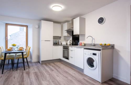 Apartment Harbour Nights Deluxe 7C by Interhome - Foto 12