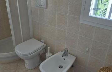 Villa Rocca - mansarda by Affitti brevi Liguria - Foto 24