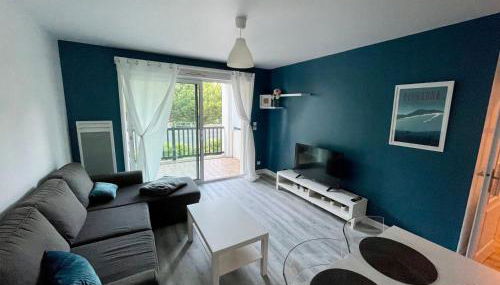 Appartement dans résidence au calme - Foto 2