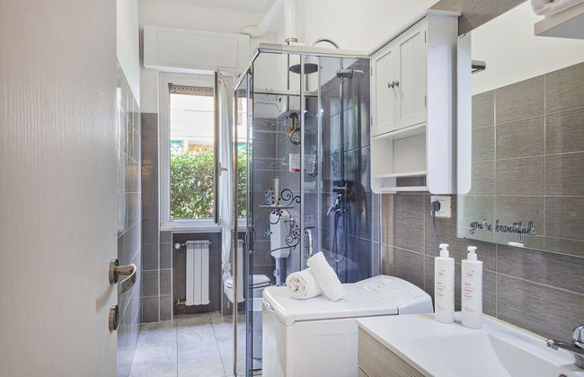 A Un Passo Da Boccadasse By Wonderful Italy - Foto 13