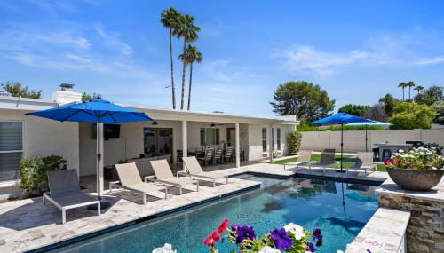 The Bridle is Right - *Heated Saltwater Pool* - Foto 3