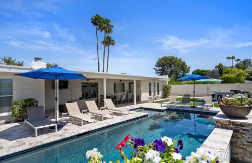 The Bridle is Right - *Heated Saltwater Pool* - Photo 3