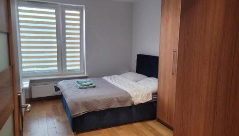 Queen Apartament Centrum z garażem - Foto 5