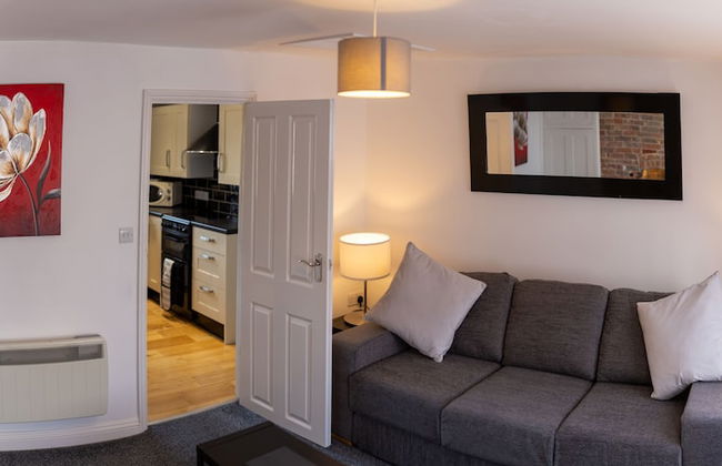 Church View Apartments - Foto 26