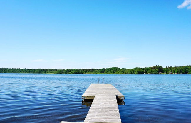 4 Person Holiday Home in Rimbo - Photo 30