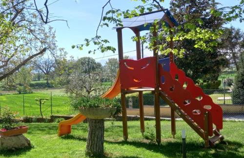 Agriturismo Il Borghetto - Foto 14