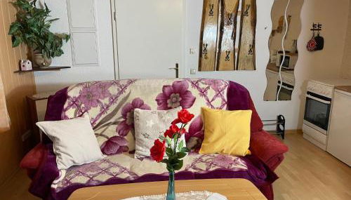 Apartment Old Hüsung - MUZ324 by Interhome - Photo 2