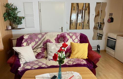 Apartment Old Hüsung - MUZ324 by Interhome - Photo 2