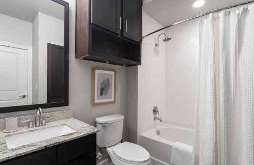 Landing Incredible 1BD Yoga Studio Gym - Foto 11