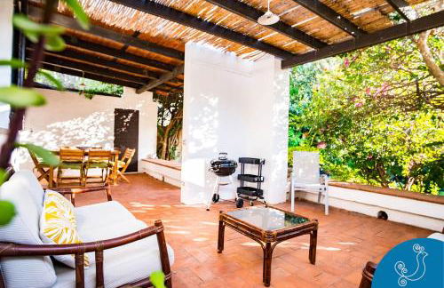 Villa Valeria - Charming house close to the beach - Foto 4