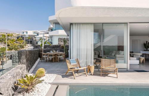 LuxLiving Tenerife Villa Balansa - Foto 3