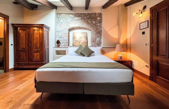 1448 Antica Dimora Al Merlo Bianco - Foto 33