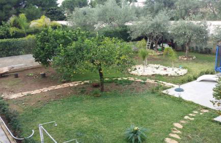 Villa Daniela e Rebecca - Foto 18