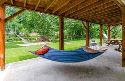 Full Stream Ahead - Foto 27