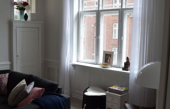 Best Stay Copenhagen-Henrik Steffens Vej - Foto 6