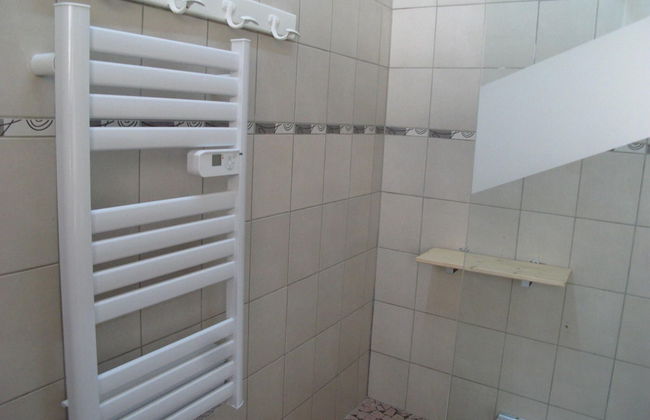 Apartment in Cuzy With Heated Pool - Photo 16