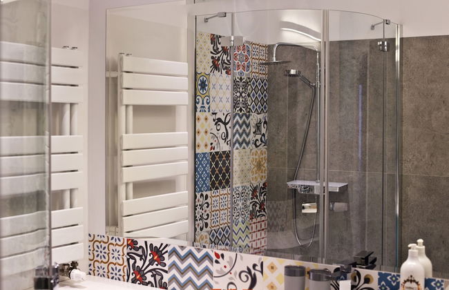 P&O Apartments Szeligowska - Foto 35