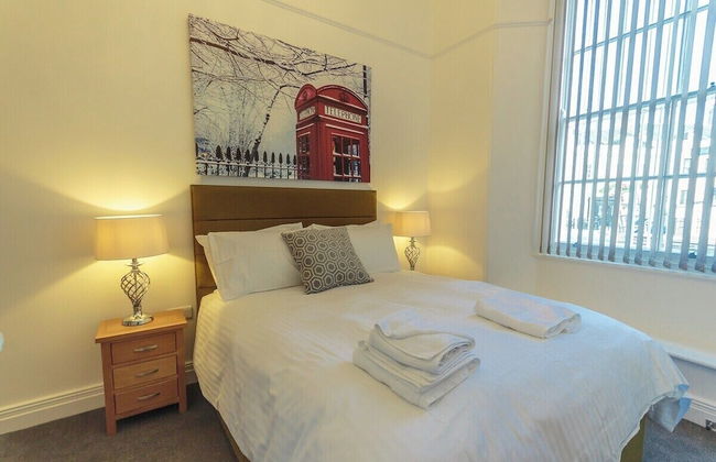 The Crescent by Pureserviced - Foto 41