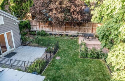 Red Butte River Gem Close to the U Downtown - Foto 33