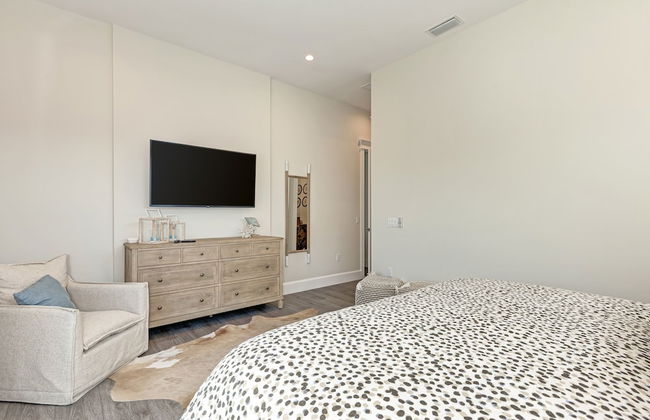 Just Beachy managed by Beach Retreats - Foto 5