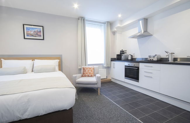 Wellington Apartments - Foto 14