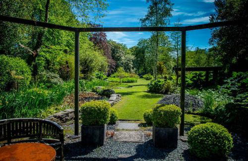 The Cors - Charming Country Escape for Large Family Groups - Photo 55