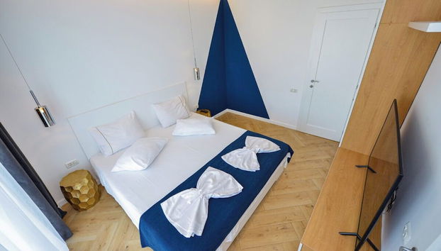 Blue Moon - One Bedroom - Romana Square - Foto 2, Habitación