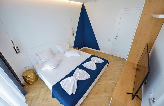 Blue Moon - One Bedroom - Romana Square - Foto 2