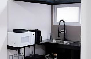 Flat Térreo com Piscina e Jardim Tropical - Foto 41