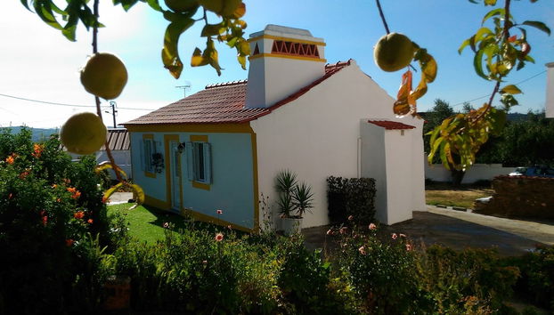 Visitar-Bioucas-II-AL-Q-Casa-Tradicional-Familiar-RNAL-30294-AL - Foto 2, Imagen principal