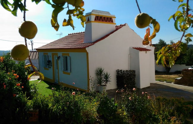 Visitar Bioucas II - Casa Tradicional Portuguesa - Foto 1