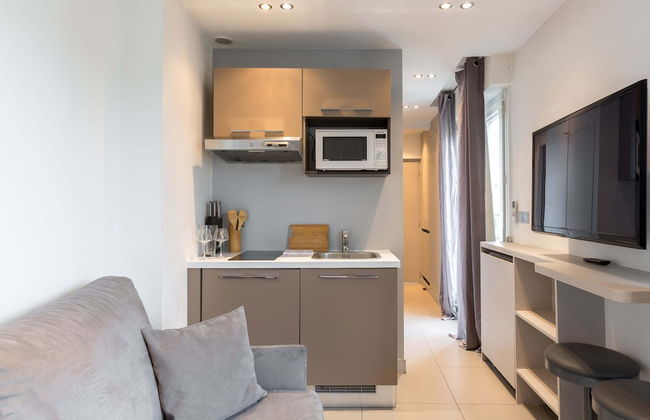 Le Saint Lazare - Foto 51