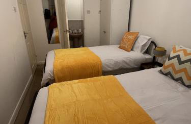 Princess Wigan House - Foto 16