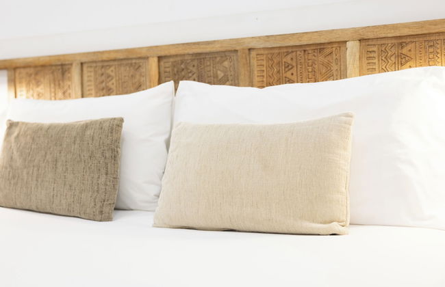 Stay U-nique Apartments Fabra i Puig - Foto 8