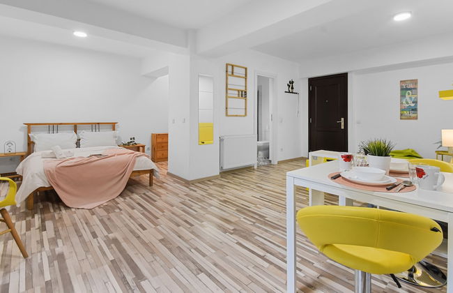 HomeStay Otopeni - Foto 15