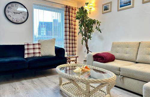 Victory Gate 3 double bed House in Old Portsmouth Parking Pets - Foto 1