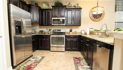 GRH9447 - Champions Gate Resort - 7 Bed 5 Baths Villa - Foto 3