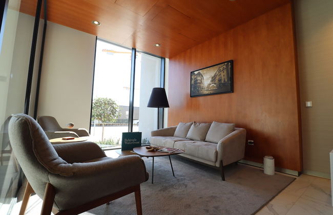 Apartments Royal - Belgrade Waterfront - Photo 4