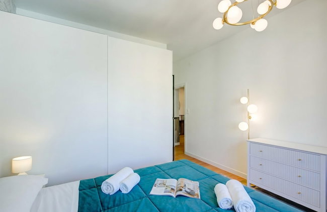 Boutique Apartments - Foto 51