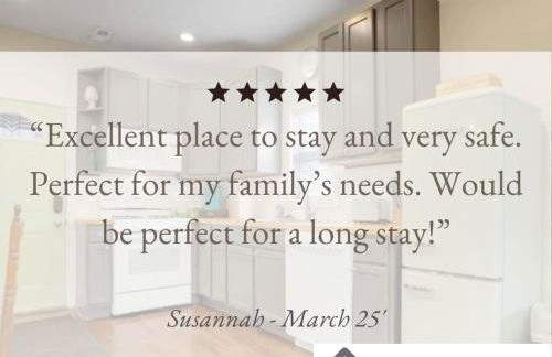 The City Cottage - Unique and Cozy - Foto 3