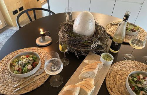 Ferienhaus TierbachLodge - Foto 35