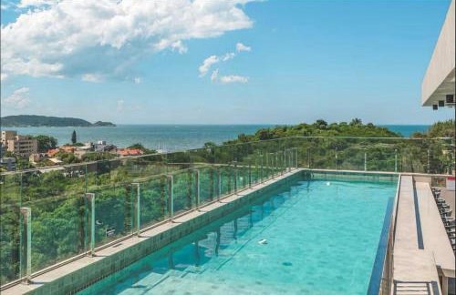 Promoção em Bombinhas até 4 pessoas c Piscina Aquecida - Foto 44