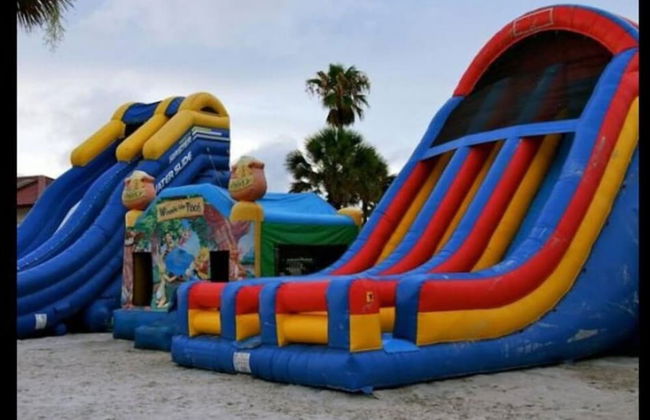 2 Bedroom Waterfront Pool Side! - Foto 42