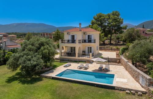 Blue Villa - Photo 34