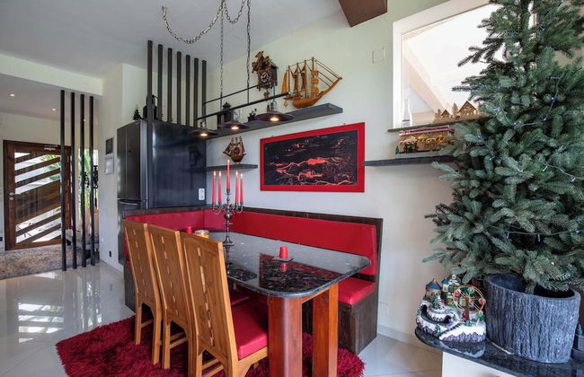 Ombe Villa - Foto 50