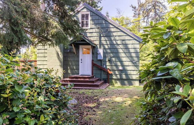 Smugglers Lagoon Beach Cottage by Avantstay - Foto 20